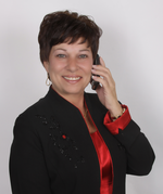 Terri Evans