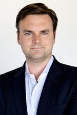 Simon Shingleton