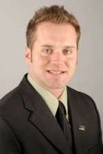 Donavon DesMarais