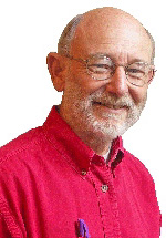 David Weigel