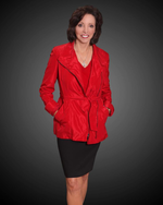 Marti Hampton