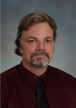 Jerry Garrison
