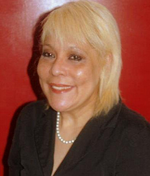 LOUISE PICHARDO