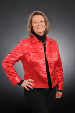 LuAnn Parker