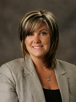 Theresa Barton