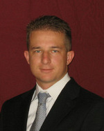Chad Arend