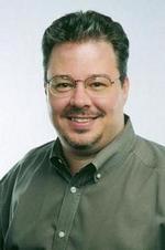 Ben Koerner