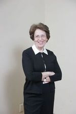 Carol Meadows