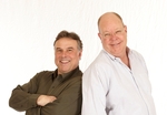 SCOTT AND DAVID