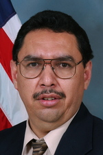 Patrick Serna