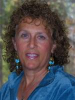 ANNIE GINSBERG