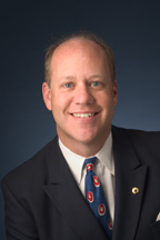 BILL PEARSON
