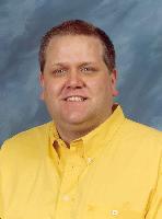 Rick Patton