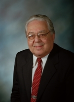 Rodney Pariser