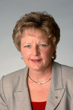 Shirley Joyce