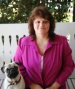 Susan Bogan