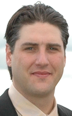 CRAIG WOLFE