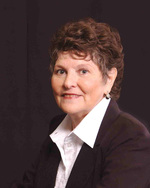 Alberta Stewart