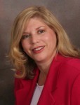 Elizabeth Ann Gonzales Alexander