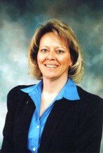 Sandra Gladden