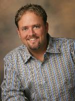 Michael Byrd