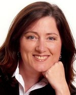 Rowena Patton