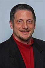 Paul Van Wormer