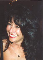 Judith Guzzi